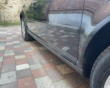 Черный Фольксваген Гольф, объемом двигателя 1.4 л и пробегом 277 тыс. км за 3500 $, фото 12 на Automoto.ua