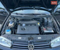 Чорний Фольксваген Гольф, об'ємом двигуна 1.6 л та пробігом 223 тис. км за 4700 $, фото 50 на Automoto.ua