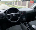 Фольксваген Гольф 2003 у Бучаче на Automoto.ua Чорний Фольксваген Гольф, об'ємом двигуна 1.6 л та пробігом 300 тис. км за 4250 $, фото 26 на Automoto.ua