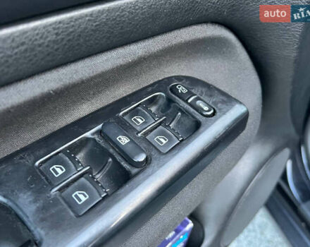 Чорний Фольксваген Гольф, об'ємом двигуна 1.6 л та пробігом 223 тис. км за 4700 $, фото 24 на Automoto.ua