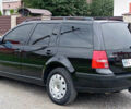 Фольксваген Гольф 2003 у Бучаче на Automoto.ua Чорний Фольксваген Гольф, об'ємом двигуна 1.6 л та пробігом 300 тис. км за 4250 $, фото 7 на Automoto.ua