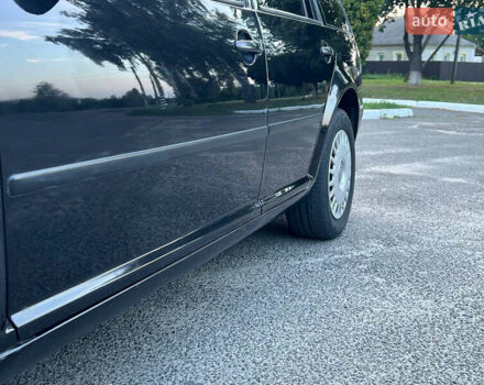 Чорний Фольксваген Гольф, об'ємом двигуна 1.6 л та пробігом 223 тис. км за 4700 $, фото 18 на Automoto.ua