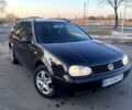 Чорний Фольксваген Гольф, об'ємом двигуна 1.6 л та пробігом 280 тис. км за 3950 $, фото 1 на Automoto.ua