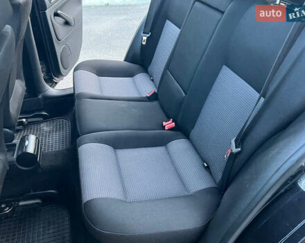 Чорний Фольксваген Гольф, об'ємом двигуна 1.6 л та пробігом 223 тис. км за 4700 $, фото 40 на Automoto.ua