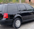 Фольксваген Гольф 2003 у Бучаче на Automoto.ua Чорний Фольксваген Гольф, об'ємом двигуна 1.6 л та пробігом 300 тис. км за 4250 $, фото 13 на Automoto.ua