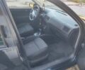 Черный Фольксваген Гольф, объемом двигателя 1.6 л и пробегом 246 тыс. км за 5350 $, фото 3 на Automoto.ua