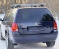 Черный Фольксваген Гольф, объемом двигателя 1.9 л и пробегом 255 тыс. км за 1200 $, фото 3 на Automoto.ua