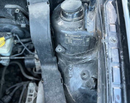 Чорний Фольксваген Гольф, об'ємом двигуна 1.6 л та пробігом 223 тис. км за 4700 $, фото 52 на Automoto.ua