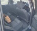 Черный Фольксваген Гольф, объемом двигателя 1.6 л и пробегом 246 тыс. км за 5350 $, фото 8 на Automoto.ua