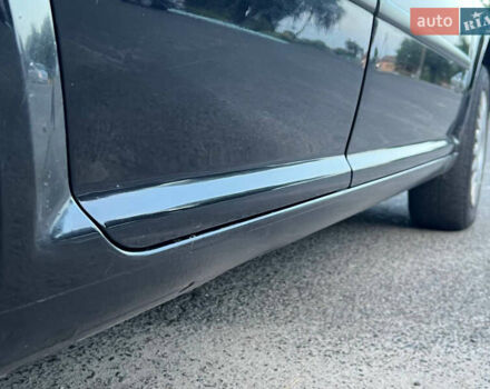 Чорний Фольксваген Гольф, об'ємом двигуна 1.6 л та пробігом 223 тис. км за 4700 $, фото 20 на Automoto.ua