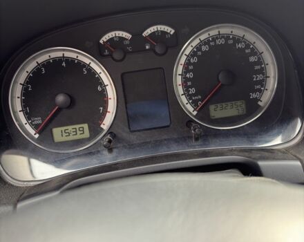 Чорний Фольксваген Гольф, об'ємом двигуна 1.6 л та пробігом 2 тис. км за 5500 $, фото 5 на Automoto.ua