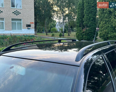 Чорний Фольксваген Гольф, об'ємом двигуна 1.6 л та пробігом 223 тис. км за 4700 $, фото 16 на Automoto.ua