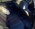 Черный Фольксваген Гольф, объемом двигателя 1.6 л и пробегом 315 тыс. км за 4900 $, фото 4 на Automoto.ua