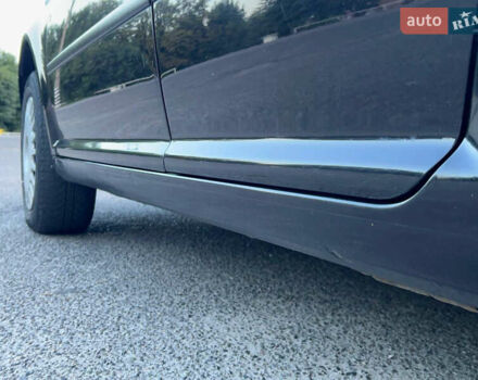 Чорний Фольксваген Гольф, об'ємом двигуна 1.6 л та пробігом 223 тис. км за 4700 $, фото 21 на Automoto.ua