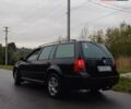 Черный Фольксваген Гольф, объемом двигателя 1.6 л и пробегом 280 тыс. км за 3950 $, фото 2 на Automoto.ua