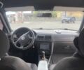 Черный Фольксваген Гольф, объемом двигателя 1.9 л и пробегом 357 тыс. км за 4194 $, фото 15 на Automoto.ua