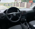 Фольксваген Гольф 2003 у Бучаче на Automoto.ua Чорний Фольксваген Гольф, об'ємом двигуна 1.6 л та пробігом 300 тис. км за 4250 $, фото 30 на Automoto.ua