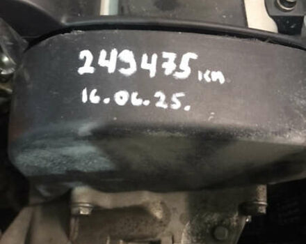 Черный Фольксваген Гольф, объемом двигателя 1.39 л и пробегом 250 тыс. км за 4250 $, фото 33 на Automoto.ua