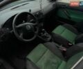 Черный Фольксваген Гольф, объемом двигателя 1.6 л и пробегом 260 тыс. км за 4150 $, фото 22 на Automoto.ua