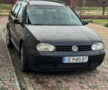 Чорний Фольксваген Гольф, об'ємом двигуна 1.9 л та пробігом 395 тис. км за 5200 $, фото 1 на Automoto.ua