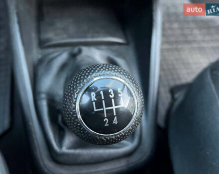 Чорний Фольксваген Гольф, об'ємом двигуна 1.6 л та пробігом 223 тис. км за 4700 $, фото 35 на Automoto.ua