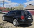 Черный Фольксваген Гольф, объемом двигателя 1.6 л и пробегом 385 тыс. км за 3500 $, фото 3 на Automoto.ua