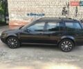Чорний Фольксваген Гольф, об'ємом двигуна 1.4 л та пробігом 240 тис. км за 5211 $, фото 1 на Automoto.ua