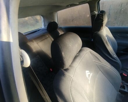 Черный Фольксваген Гольф, объемом двигателя 1.6 л и пробегом 200 тыс. км за 700 $, фото 13 на Automoto.ua