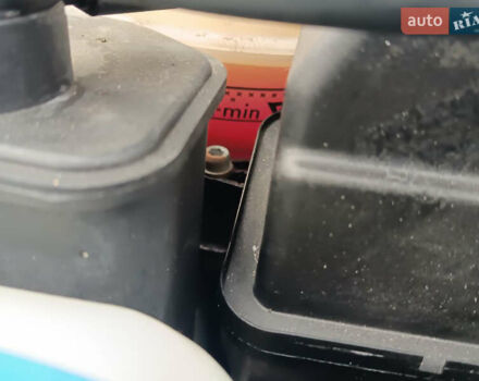 Черный Фольксваген Гольф, объемом двигателя 1.6 л и пробегом 264 тыс. км за 5599 $, фото 74 на Automoto.ua