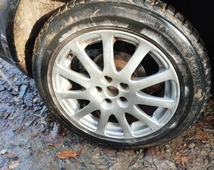 Чорний Фольксваген Гольф, об'ємом двигуна 1.6 л та пробігом 200 тис. км за 700 $, фото 2 на Automoto.ua