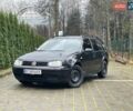 Черный Фольксваген Гольф, объемом двигателя 1.6 л и пробегом 270 тыс. км за 3900 $, фото 2 на Automoto.ua