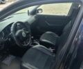 Черный Фольксваген Гольф, объемом двигателя 1.39 л и пробегом 219 тыс. км за 4900 $, фото 1 на Automoto.ua