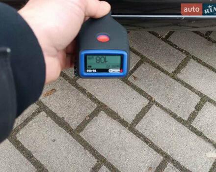 Черный Фольксваген Гольф, объемом двигателя 1.6 л и пробегом 264 тыс. км за 5599 $, фото 102 на Automoto.ua