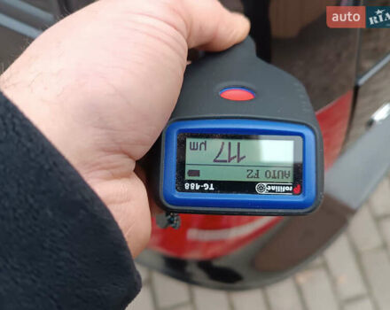 Черный Фольксваген Гольф, объемом двигателя 1.6 л и пробегом 264 тыс. км за 5599 $, фото 111 на Automoto.ua