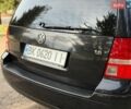 Черный Фольксваген Гольф, объемом двигателя 1.6 л и пробегом 259 тыс. км за 3900 $, фото 15 на Automoto.ua