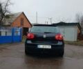 Черный Фольксваген Гольф, объемом двигателя 1.4 л и пробегом 228 тыс. км за 4100 $, фото 2 на Automoto.ua