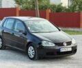 Чорний Фольксваген Гольф, об'ємом двигуна 1.6 л та пробігом 230 тис. км за 4700 $, фото 1 на Automoto.ua
