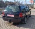 Черный Фольксваген Гольф, объемом двигателя 1.6 л и пробегом 264 тыс. км за 4999 $, фото 9 на Automoto.ua