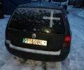 Чорний Фольксваген Гольф, об'ємом двигуна 1.9 л та пробігом 372 тис. км за 2102 $, фото 3 на Automoto.ua