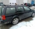 Черный Фольксваген Гольф, объемом двигателя 1.9 л и пробегом 330 тыс. км за 1950 $, фото 2 на Automoto.ua