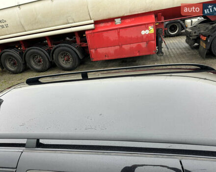 Черный Фольксваген Гольф, объемом двигателя 1.6 л и пробегом 225 тыс. км за 4500 $, фото 10 на Automoto.ua