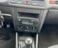 Черный Фольксваген Гольф, объемом двигателя 1.98 л и пробегом 260 тыс. км за 4500 $, фото 16 на Automoto.ua