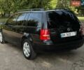 Черный Фольксваген Гольф, объемом двигателя 1.6 л и пробегом 259 тыс. км за 3900 $, фото 22 на Automoto.ua