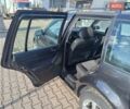 Черный Фольксваген Гольф, объемом двигателя 1.6 л и пробегом 264 тыс. км за 5650 $, фото 60 на Automoto.ua