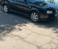 Черный Фольксваген Гольф, объемом двигателя 1.6 л и пробегом 256 тыс. км за 3900 $, фото 1 на Automoto.ua