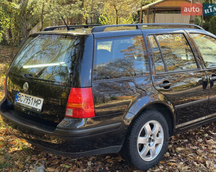 Фольксваген Гольф 2005 в Дрогобыче на Automoto.ua Черный Фольксваген Гольф, объемом двигателя 1.6 л и пробегом 246 тыс. км за 3999 $, фото 10 на Automoto.ua