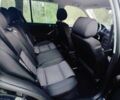 Черный Фольксваген Гольф, объемом двигателя 1.6 л и пробегом 240 тыс. км за 4999 $, фото 6 на Automoto.ua