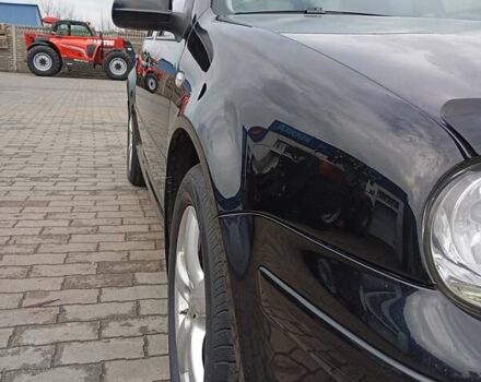 Черный Фольксваген Гольф, объемом двигателя 1.9 л и пробегом 314 тыс. км за 4850 $, фото 23 на Automoto.ua