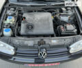 Чорний Фольксваген Гольф, об'ємом двигуна 1.6 л та пробігом 250 тис. км за 5299 $, фото 25 на Automoto.ua
