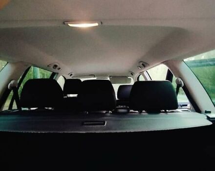 Черный Фольксваген Гольф, объемом двигателя 1.6 л и пробегом 240 тыс. км за 4999 $, фото 3 на Automoto.ua